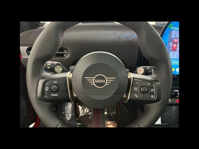 2026 MINI 2 DOOR ICONIC