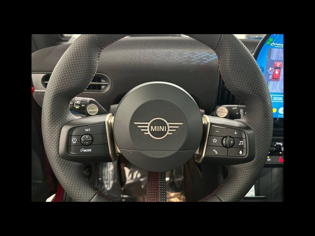 2026 MINI 2 DOOR ICONIC