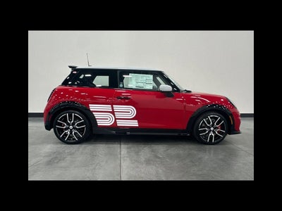 2026 MINI 2 DOOR ICONIC