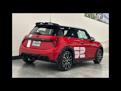2026 MINI 2 DOOR ICONIC
