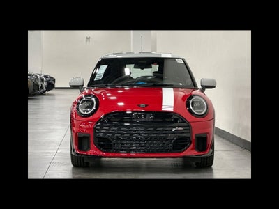 2026 MINI 2 DOOR ICONIC