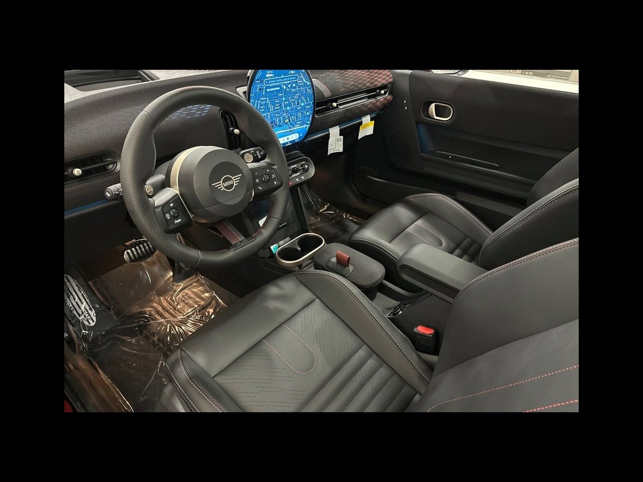 2026 MINI 2 DOOR ICONIC
