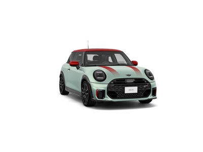 2027 MINI 2 DOOR ICONIC