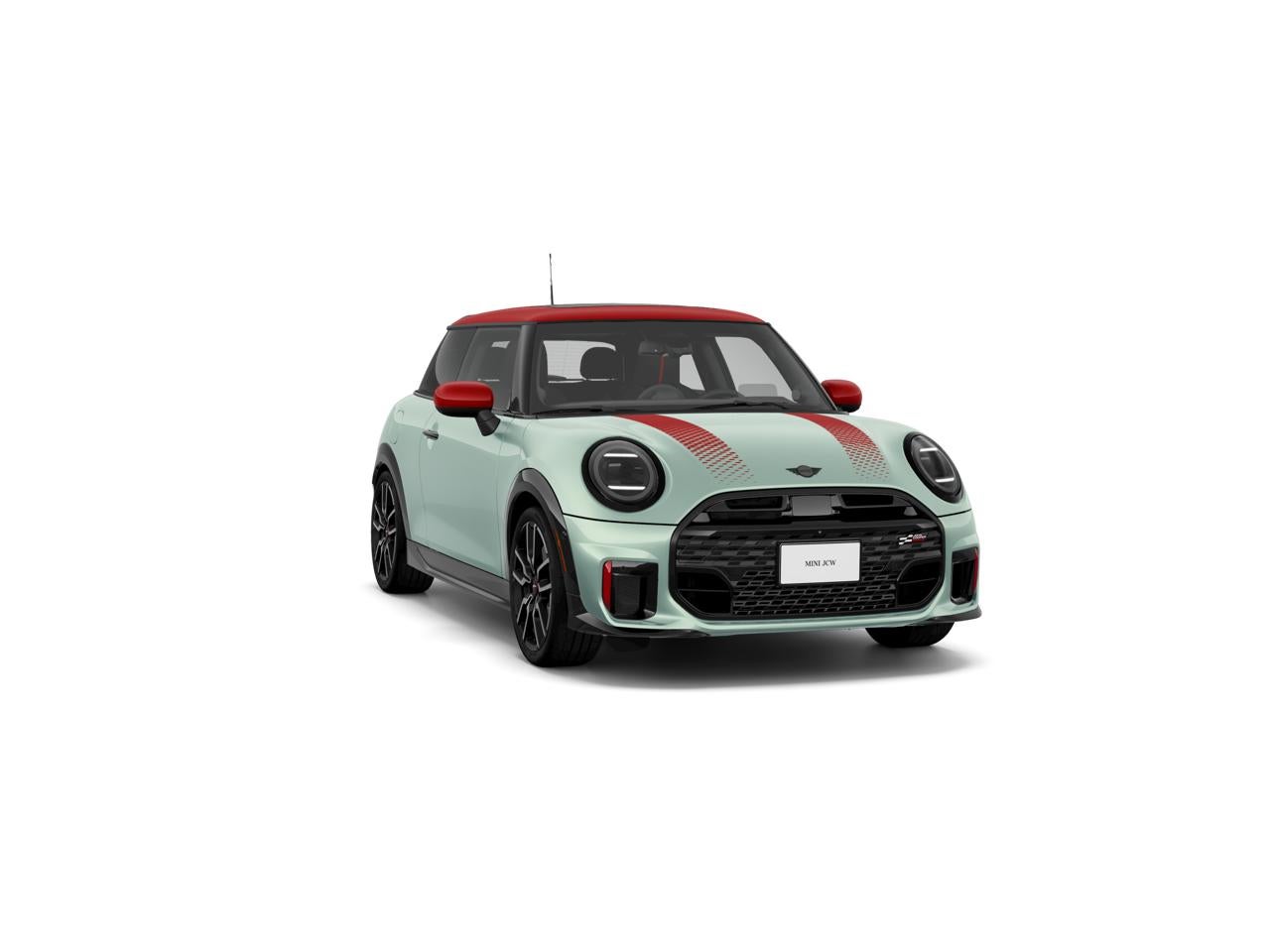 2027 MINI 2 DOOR ICONIC