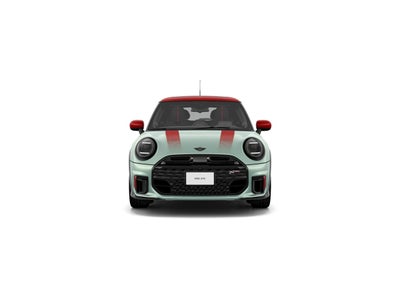 2027 MINI 2 DOOR ICONIC