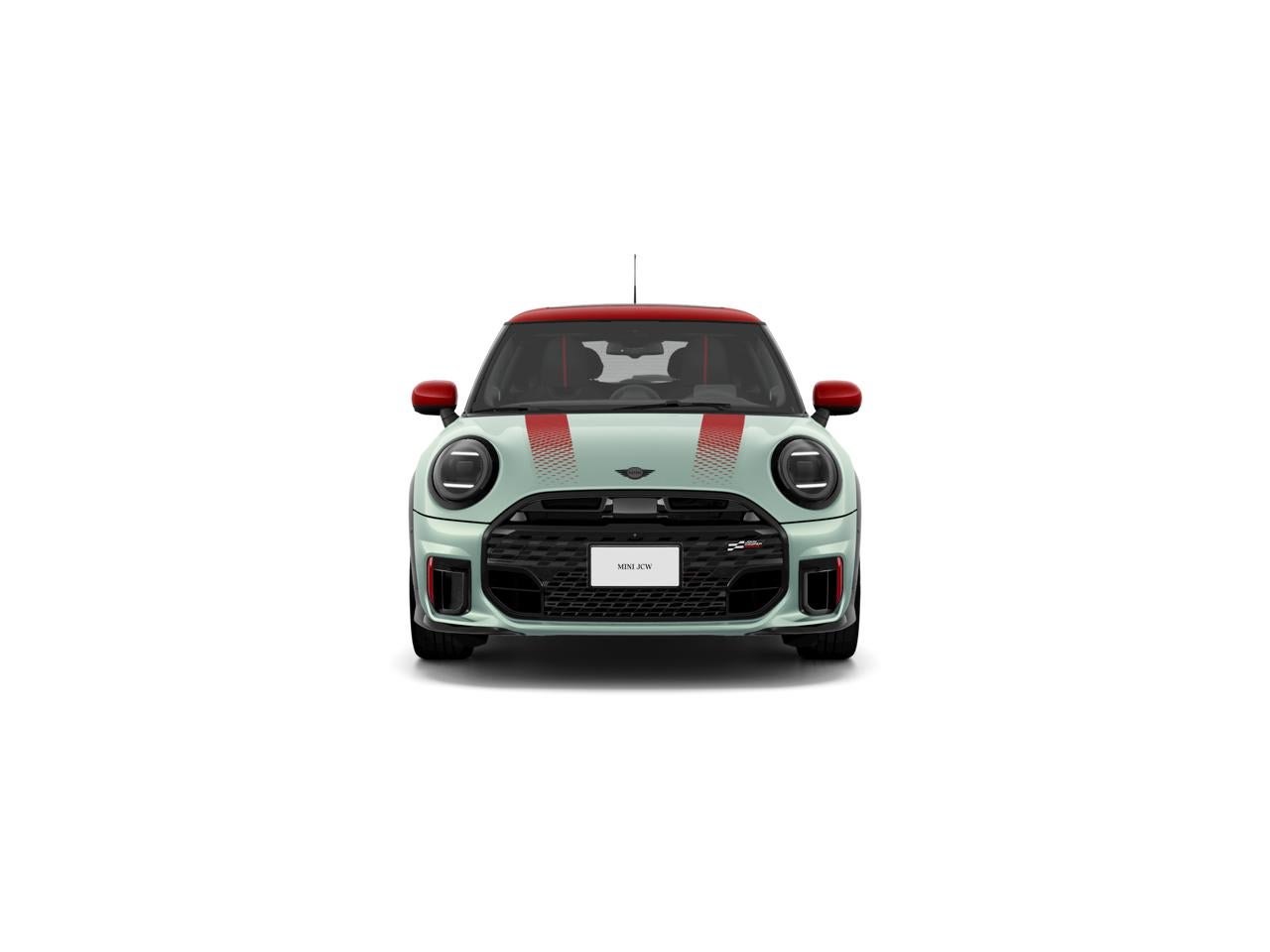 2027 MINI 2 DOOR ICONIC