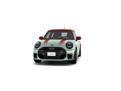 2027 MINI 2 DOOR ICONIC