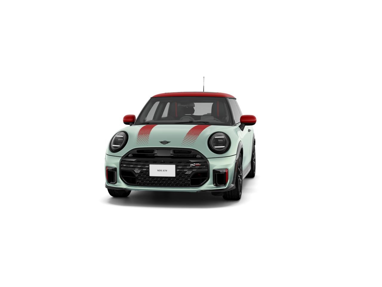 2027 MINI 2 DOOR ICONIC