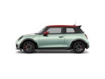 2027 MINI 2 DOOR ICONIC