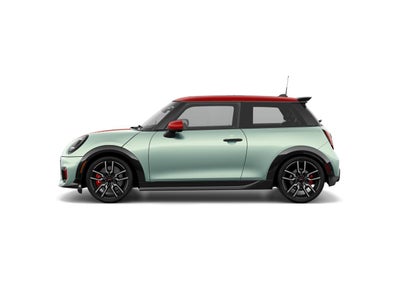 2027 MINI 2 DOOR ICONIC