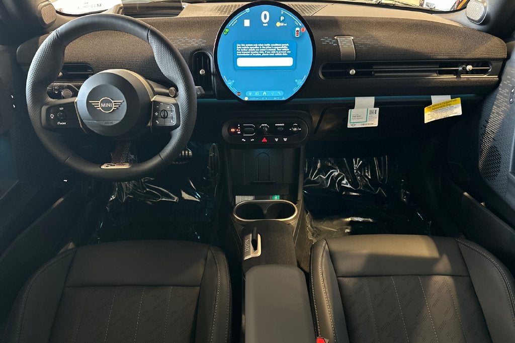 2027 MINI 2 DOOR ICONIC