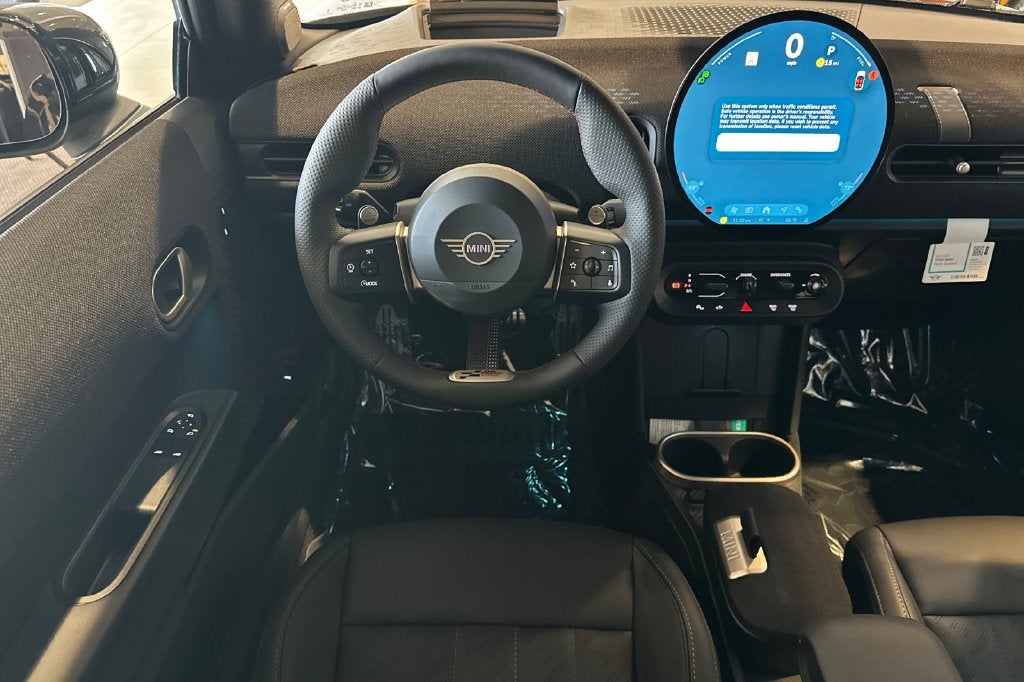2027 MINI 2 DOOR ICONIC