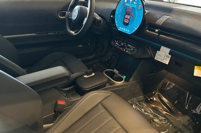 2027 MINI 2 DOOR ICONIC