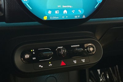 2027 MINI 2 DOOR ICONIC