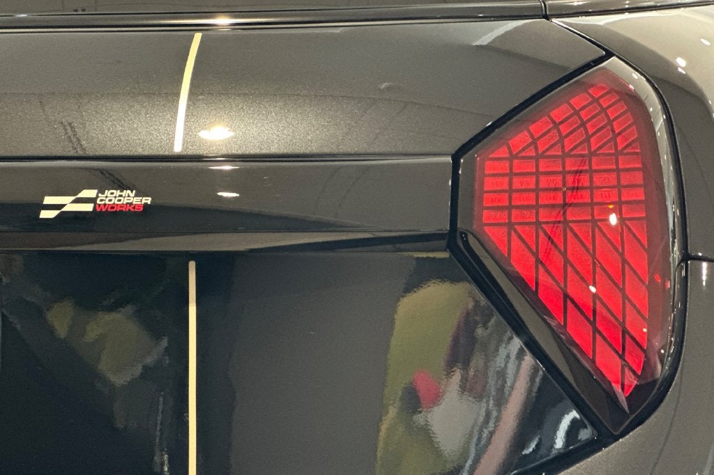2027 MINI 2 DOOR ICONIC