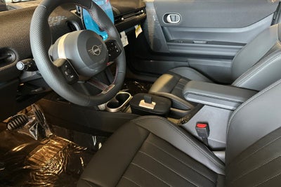 2027 MINI 2 DOOR ICONIC