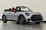2025 MINI John Cooper Works Iconic
