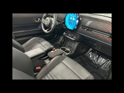 2025 MINI CONVERTIBLE Iconic