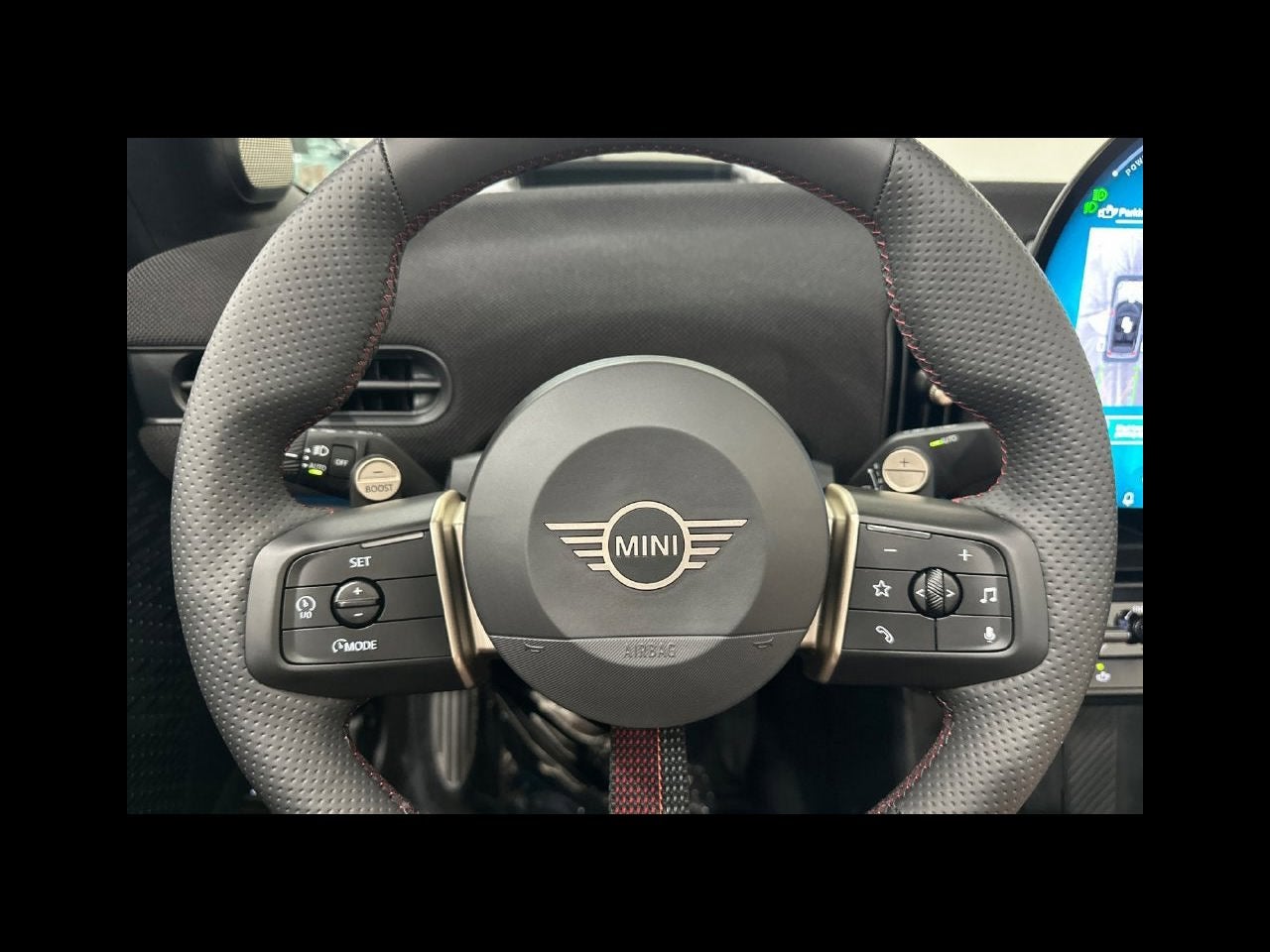2025 MINI CONVERTIBLE Iconic