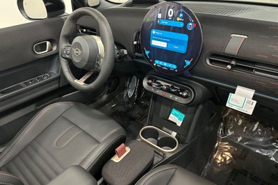 2026 MINI JCW JCW