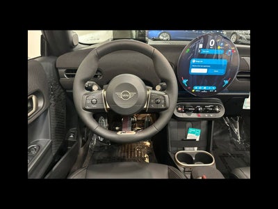 2026 MINI CONVERTIBLE ICONIC