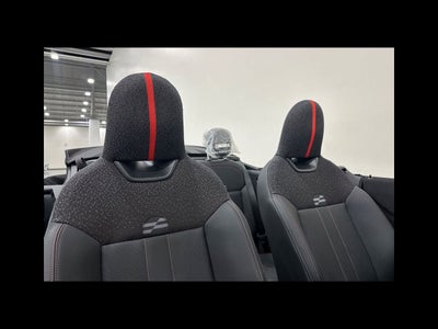 2026 MINI CONVERTIBLE ICONIC