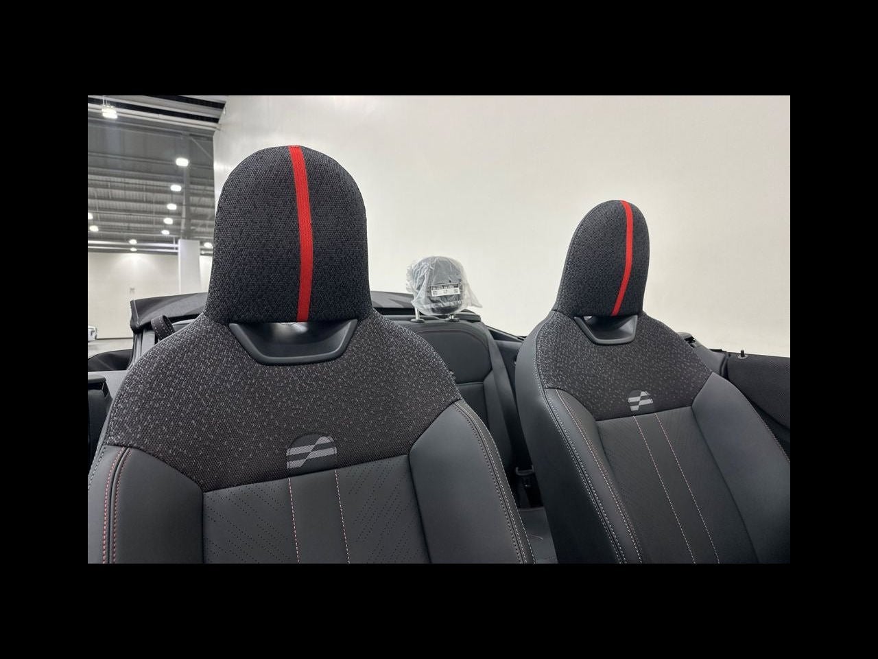 2026 MINI CONVERTIBLE ICONIC