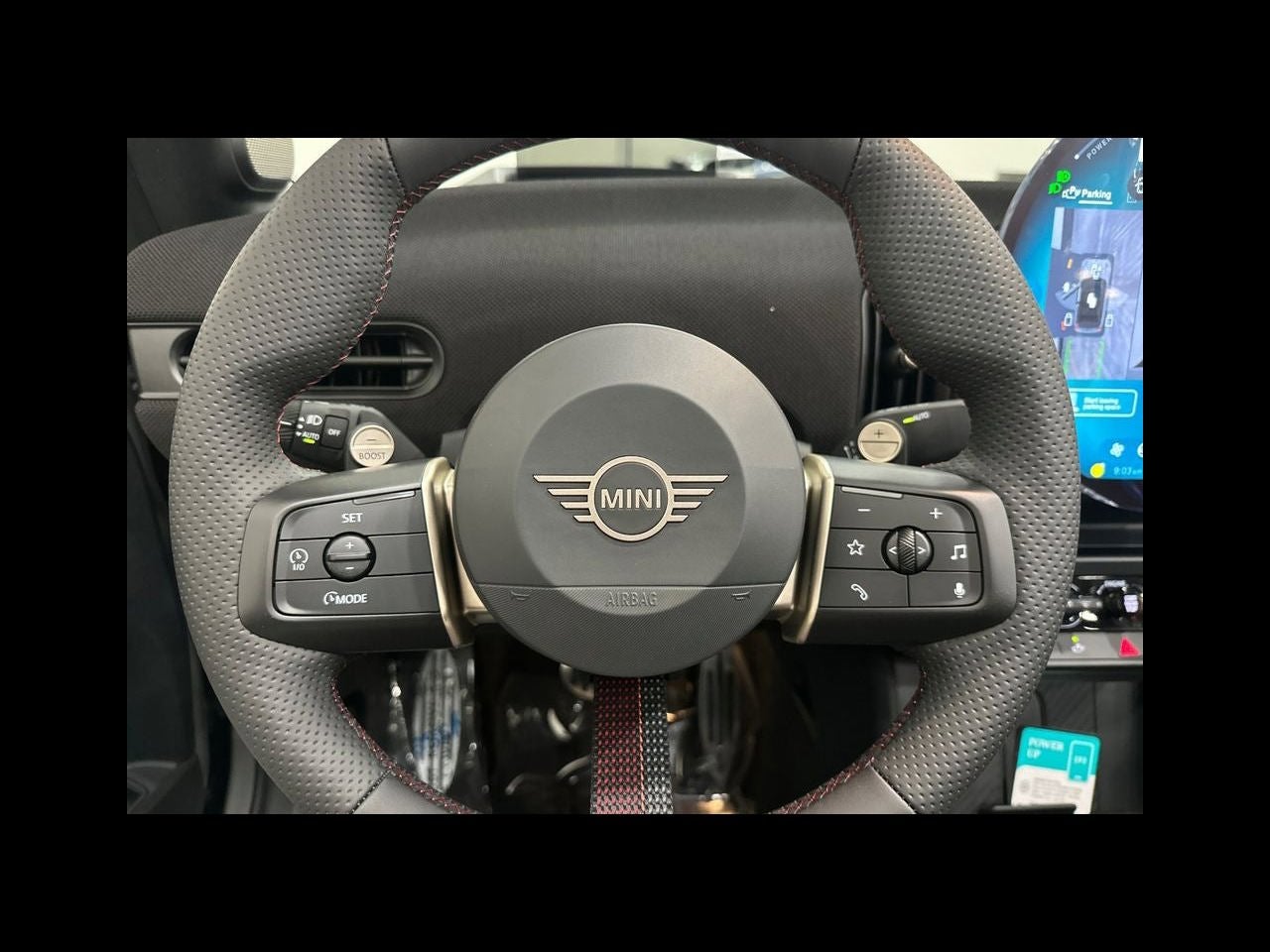2026 MINI CONVERTIBLE ICONIC