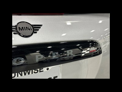 2026 MINI CONVERTIBLE ICONIC