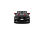 2027 MINI CONVERTIBLE ICONIC