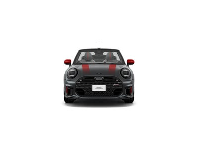 2027 MINI CONVERTIBLE ICONIC