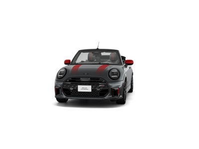 2027 MINI CONVERTIBLE ICONIC