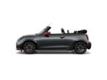 2027 MINI CONVERTIBLE ICONIC