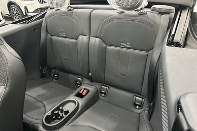 2026 MINI JCW JCW
