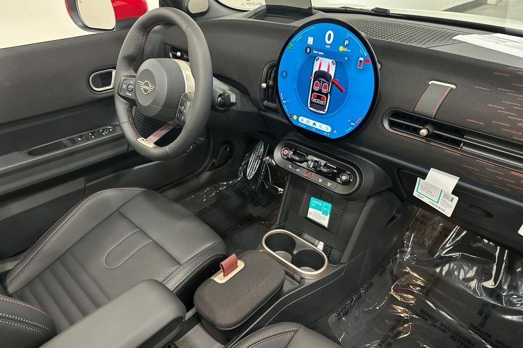 2026 MINI JCW JCW