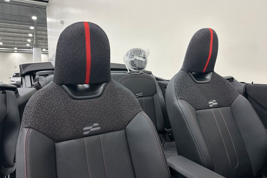 2026 MINI JCW JCW