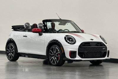 2026 MINI JCW JCW