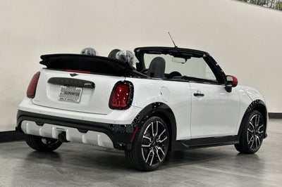 2026 MINI JCW JCW