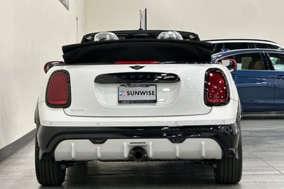 2026 MINI JCW JCW
