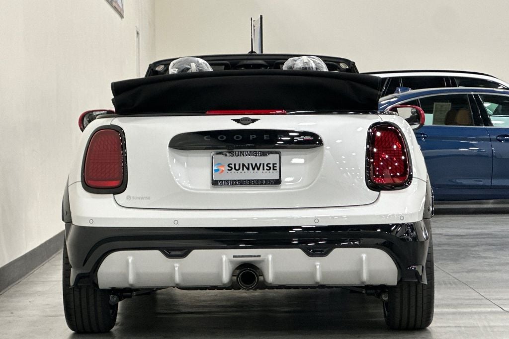 2026 MINI JCW JCW