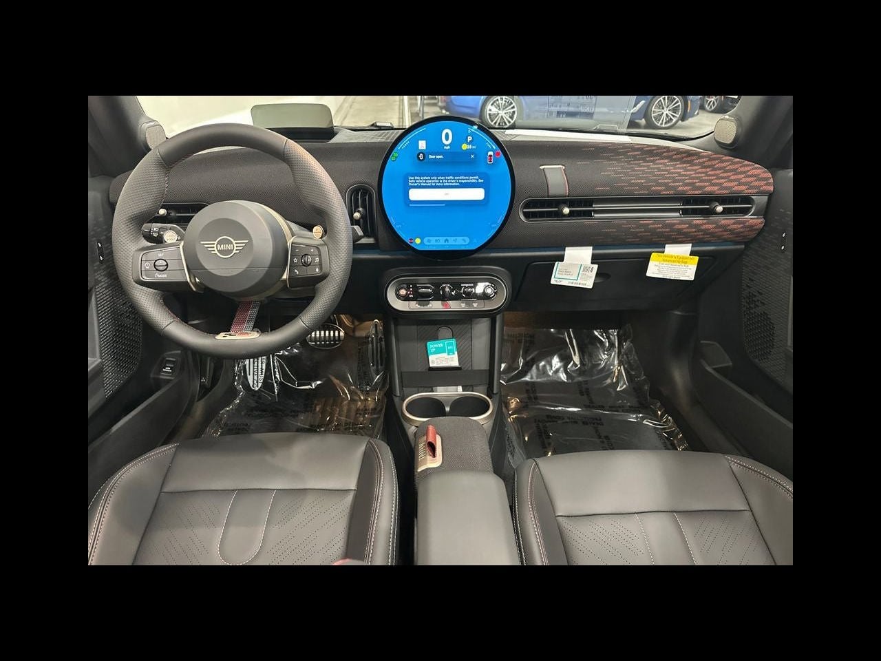 2026 MINI CONVERTIBLE ICONIC