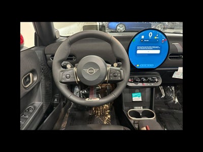 2026 MINI CONVERTIBLE ICONIC