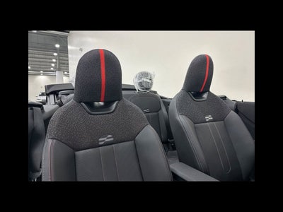 2026 MINI CONVERTIBLE ICONIC