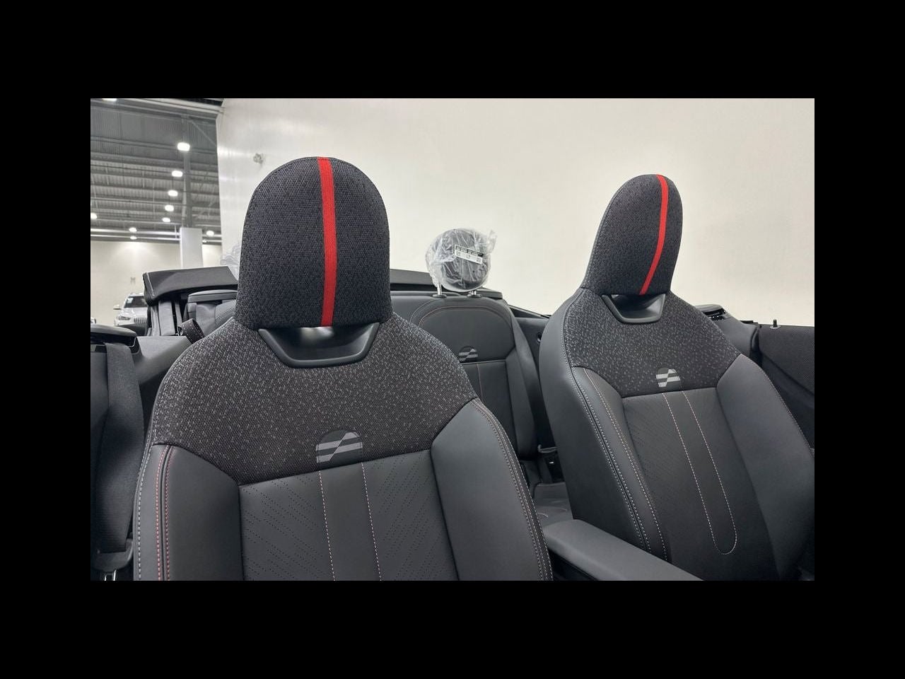 2026 MINI CONVERTIBLE ICONIC
