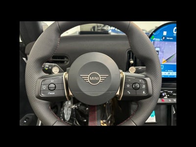 2026 MINI CONVERTIBLE ICONIC