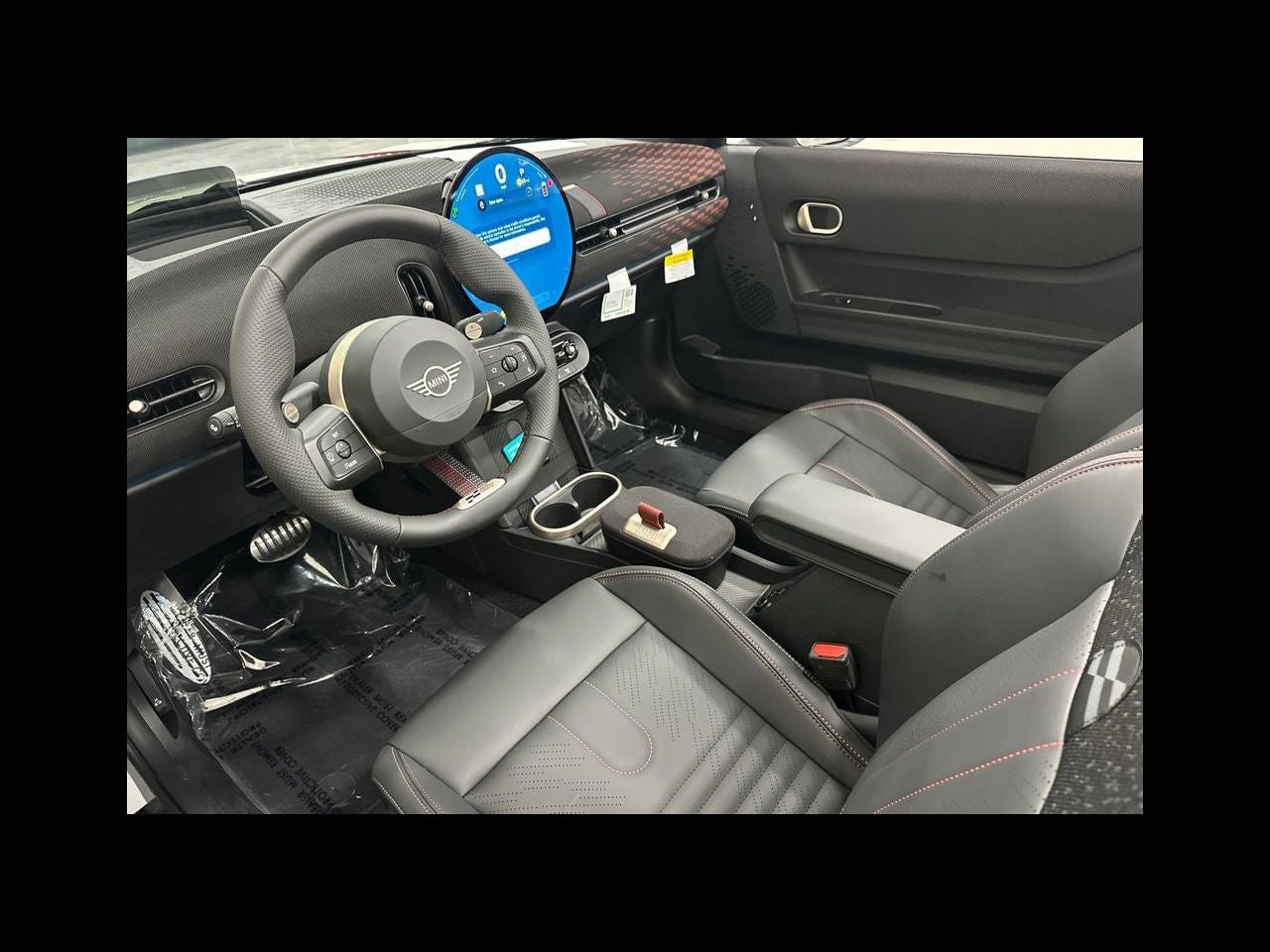 2026 MINI CONVERTIBLE ICONIC