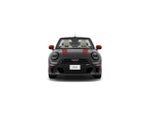 2027 MINI CONVERTIBLE ICONIC