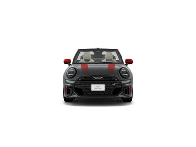 2027 MINI CONVERTIBLE ICONIC