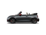 2027 MINI CONVERTIBLE ICONIC
