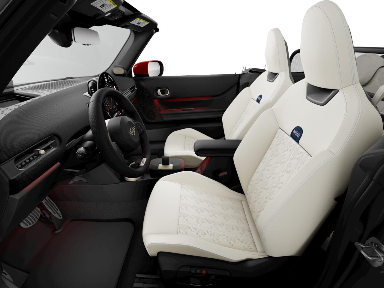 2027 MINI CONVERTIBLE ICONIC